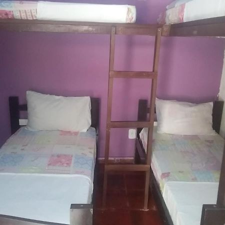Hotel Pousada Kakau Arraial do Cabo Zewnętrze zdjęcie