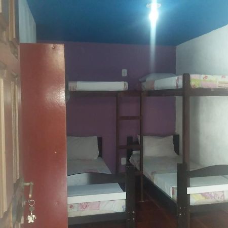Hotel Pousada Kakau Arraial do Cabo Zewnętrze zdjęcie
