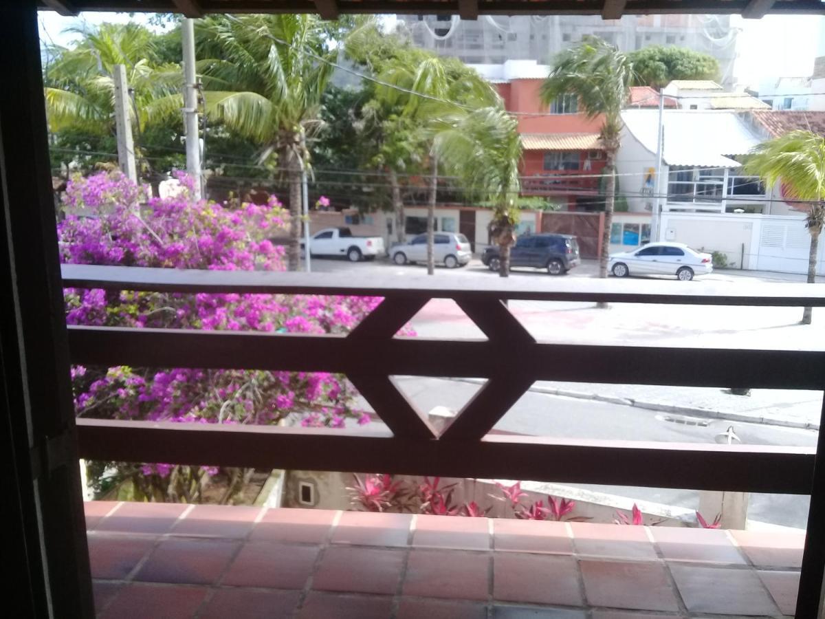 Hotel Pousada Kakau Arraial do Cabo Zewnętrze zdjęcie