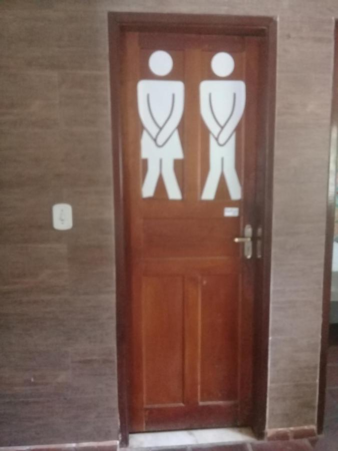 Hotel Pousada Kakau Arraial do Cabo Zewnętrze zdjęcie