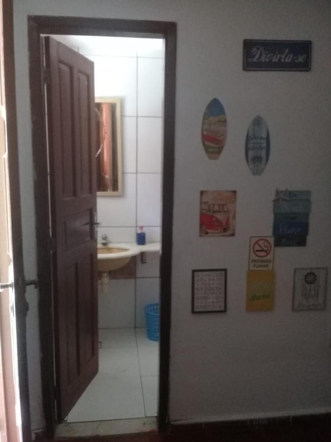 Hotel Pousada Kakau Arraial do Cabo Zewnętrze zdjęcie