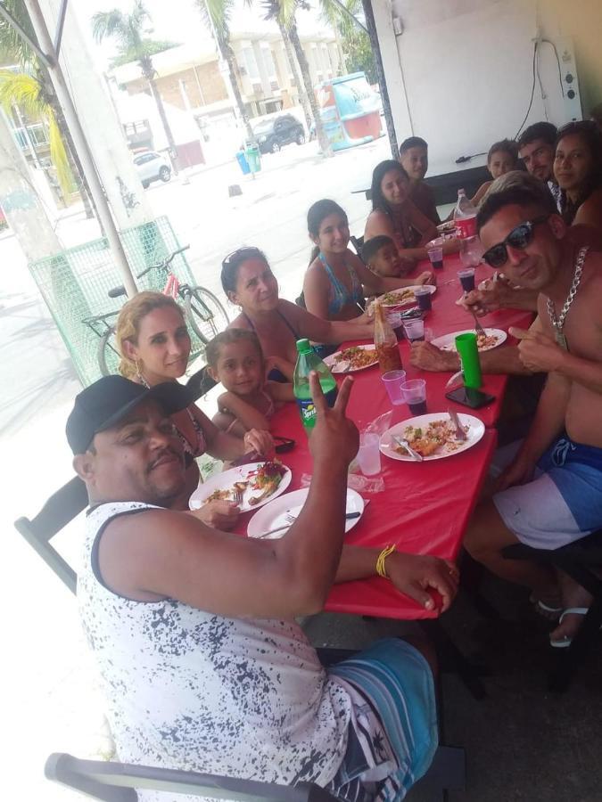 Hotel Pousada Kakau Arraial do Cabo Zewnętrze zdjęcie