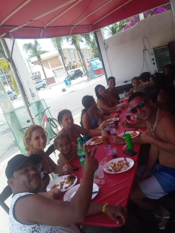 Hotel Pousada Kakau Arraial do Cabo Zewnętrze zdjęcie
