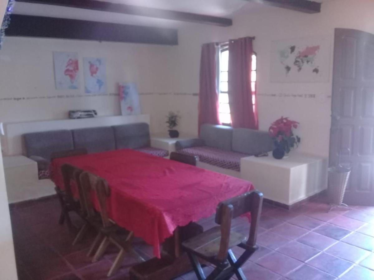 Hotel Pousada Kakau Arraial do Cabo Zewnętrze zdjęcie