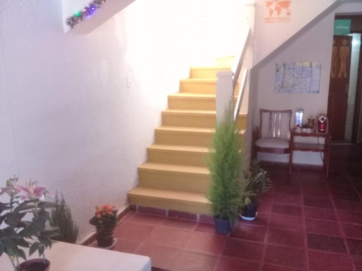 Hotel Pousada Kakau Arraial do Cabo Zewnętrze zdjęcie