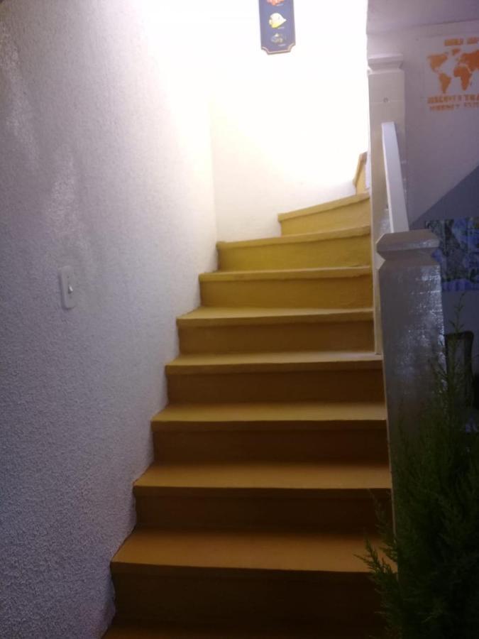 Hotel Pousada Kakau Arraial do Cabo Zewnętrze zdjęcie