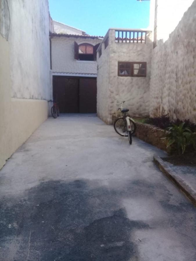 Hotel Pousada Kakau Arraial do Cabo Zewnętrze zdjęcie