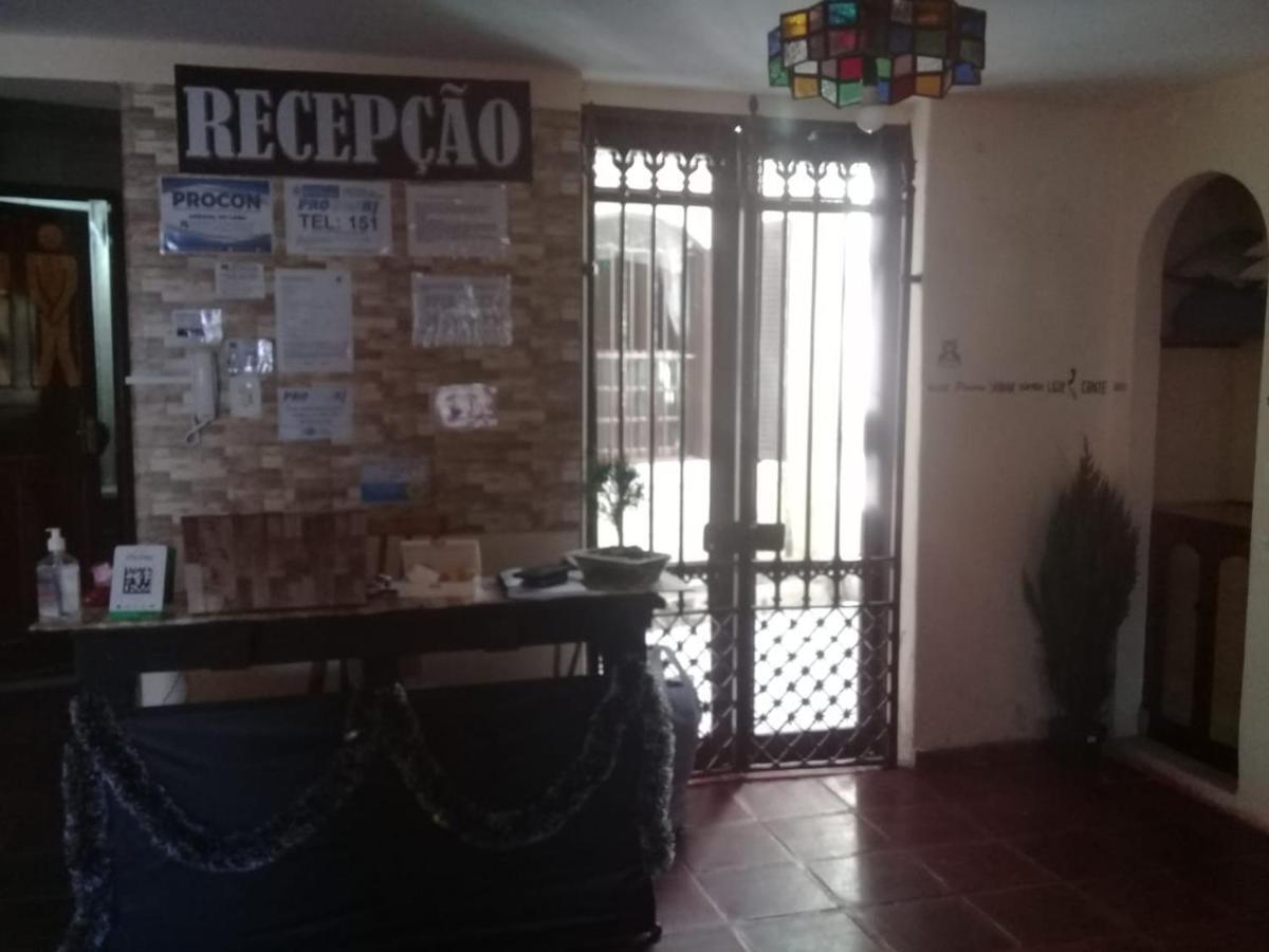 Hotel Pousada Kakau Arraial do Cabo Zewnętrze zdjęcie
