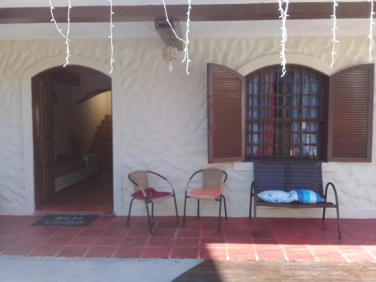 Hotel Pousada Kakau Arraial do Cabo Zewnętrze zdjęcie