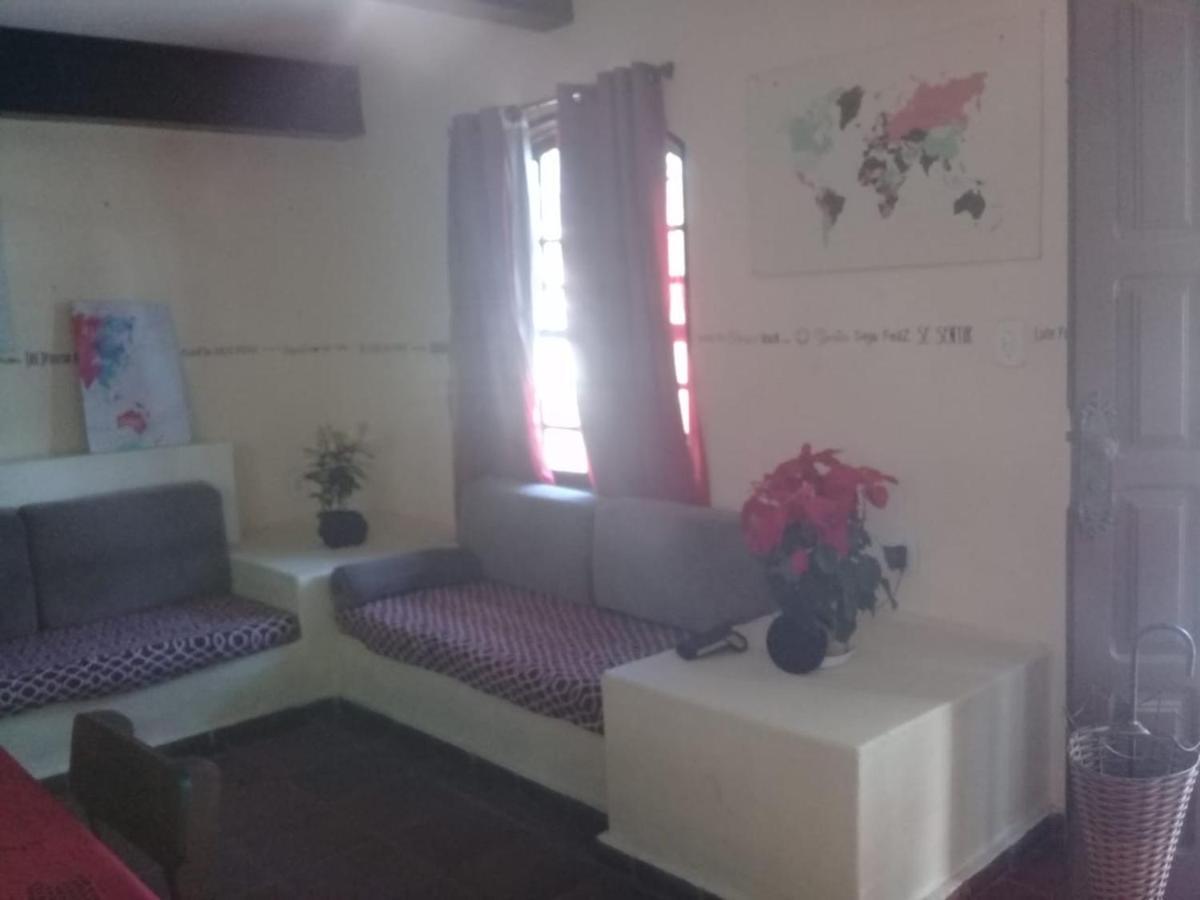 Hotel Pousada Kakau Arraial do Cabo Zewnętrze zdjęcie