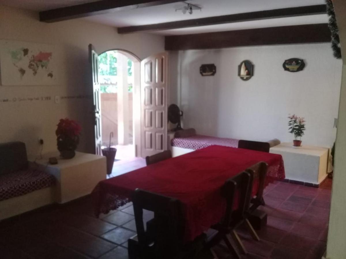 Hotel Pousada Kakau Arraial do Cabo Zewnętrze zdjęcie