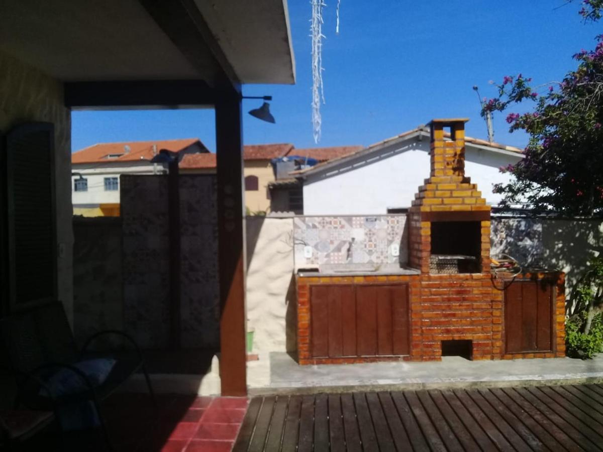 Hotel Pousada Kakau Arraial do Cabo Zewnętrze zdjęcie