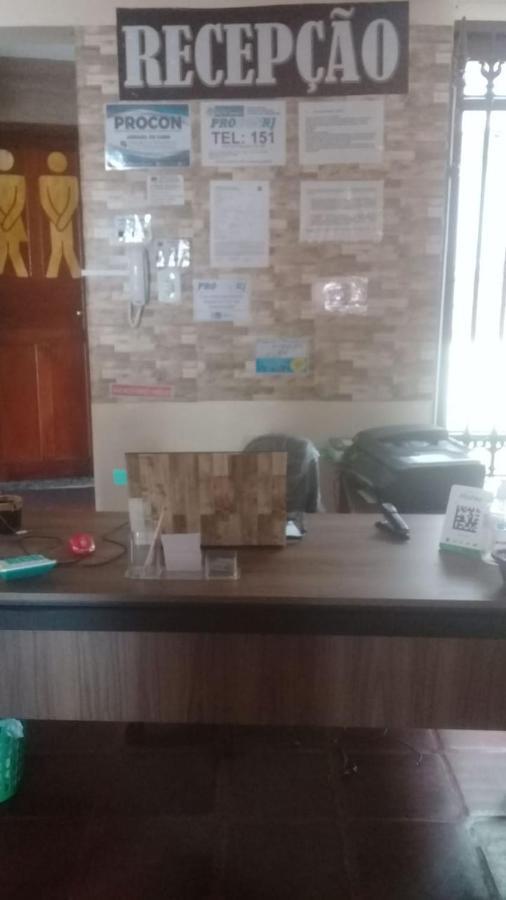 Hotel Pousada Kakau Arraial do Cabo Zewnętrze zdjęcie