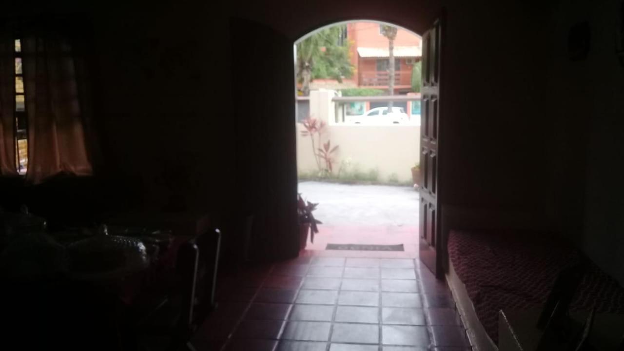 Hotel Pousada Kakau Arraial do Cabo Zewnętrze zdjęcie