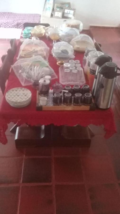 Hotel Pousada Kakau Arraial do Cabo Zewnętrze zdjęcie