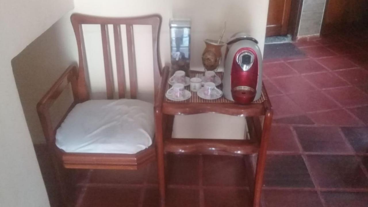 Hotel Pousada Kakau Arraial do Cabo Zewnętrze zdjęcie
