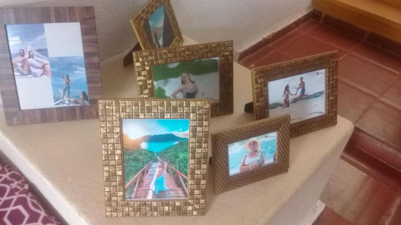 Hotel Pousada Kakau Arraial do Cabo Zewnętrze zdjęcie