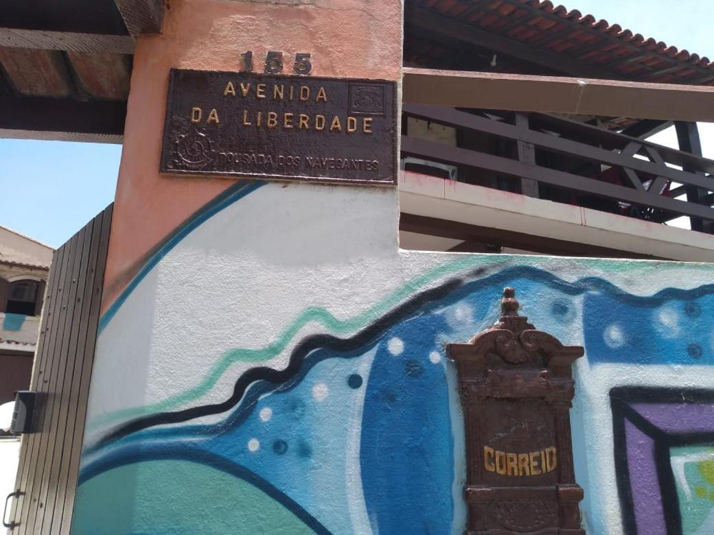 Hotel Pousada Kakau Arraial do Cabo Zewnętrze zdjęcie