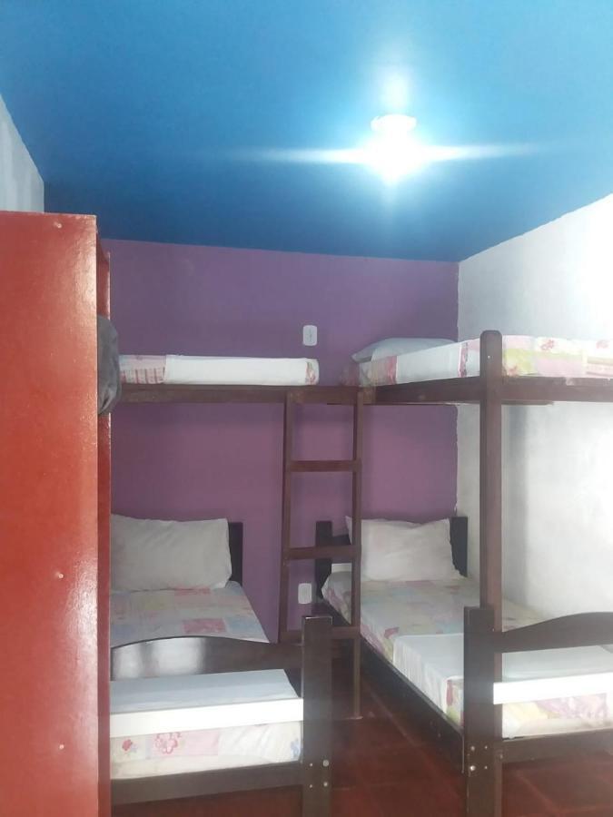 Hotel Pousada Kakau Arraial do Cabo Zewnętrze zdjęcie