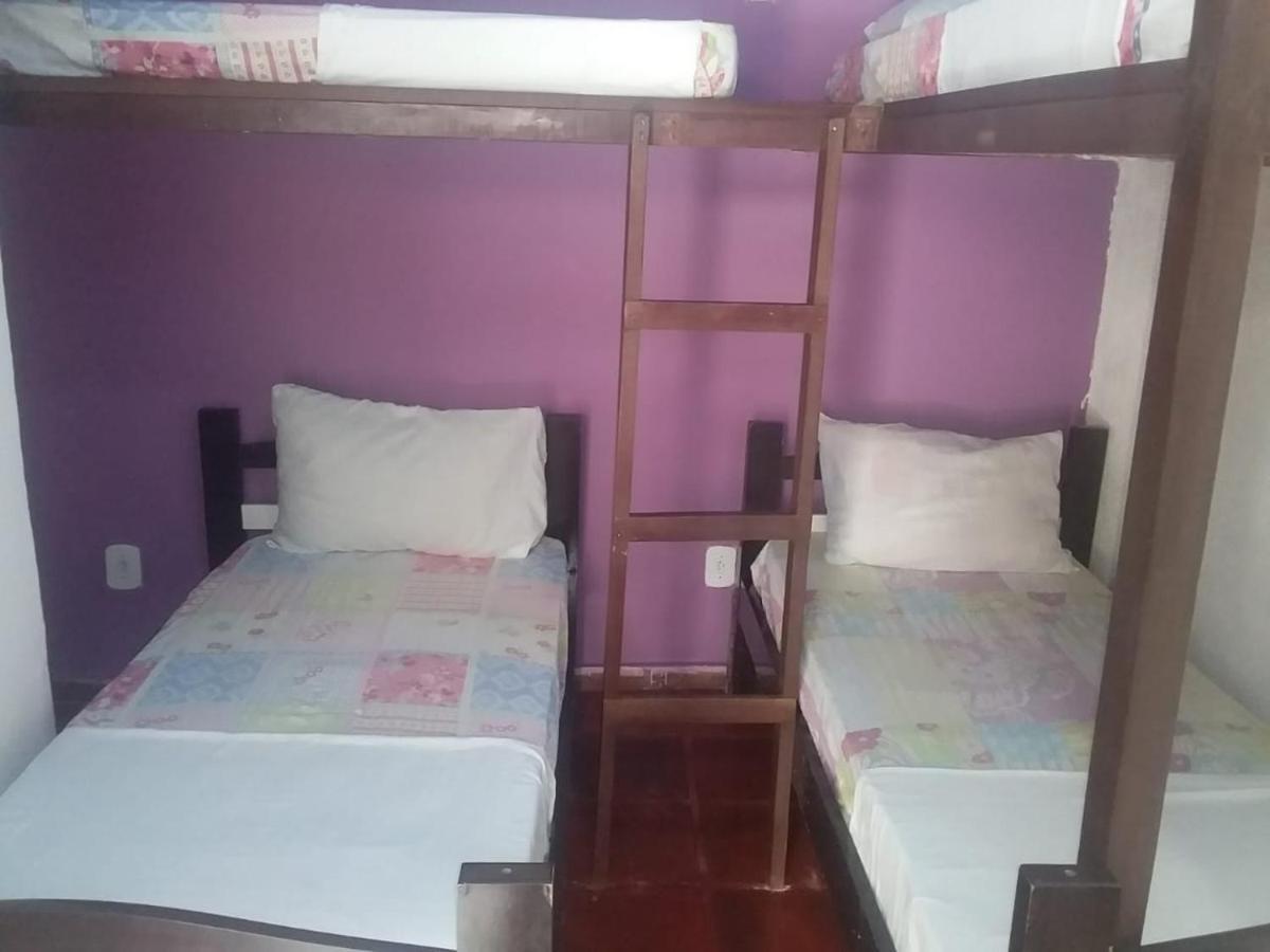 Hotel Pousada Kakau Arraial do Cabo Zewnętrze zdjęcie