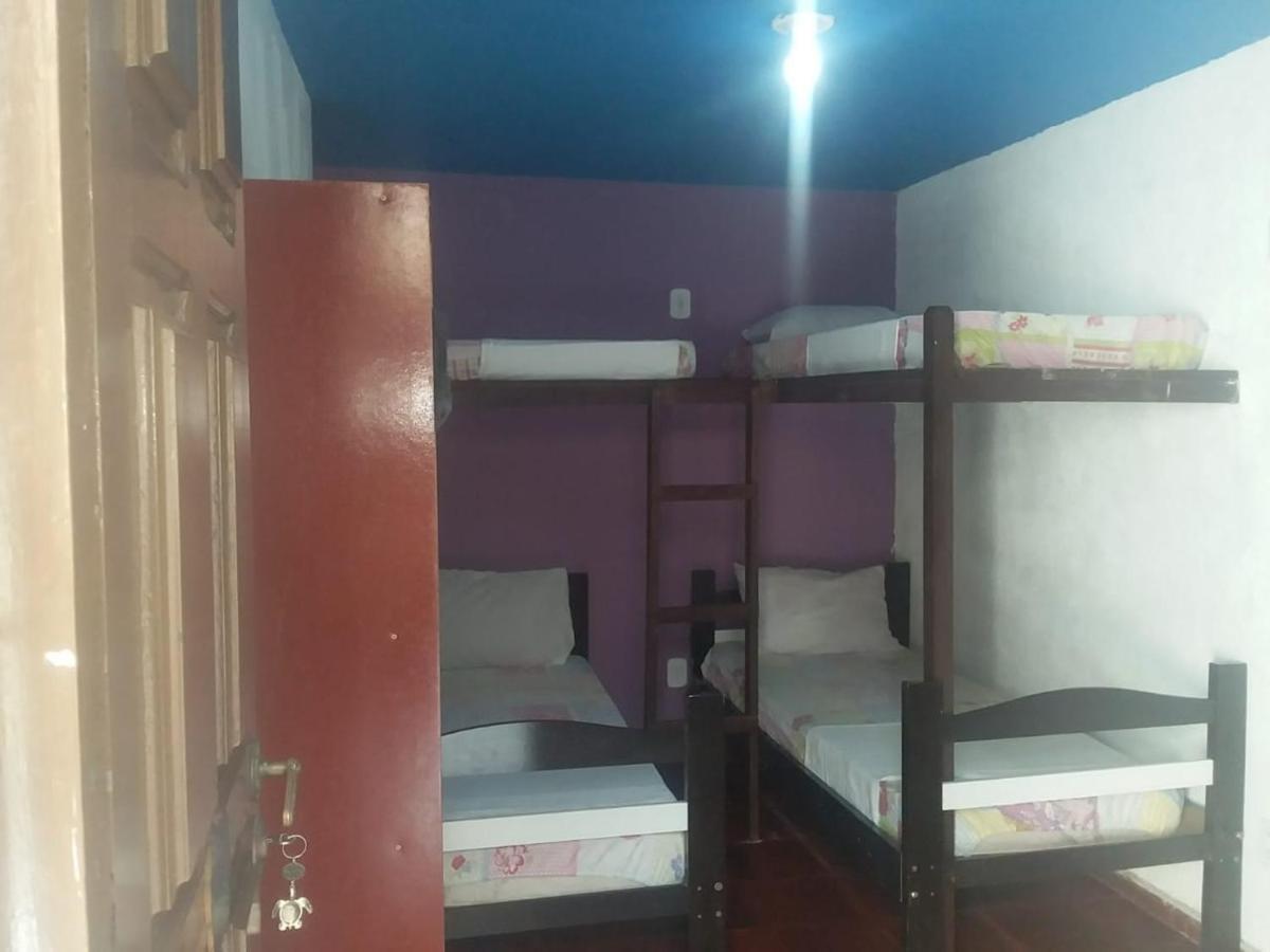 Hotel Pousada Kakau Arraial do Cabo Zewnętrze zdjęcie