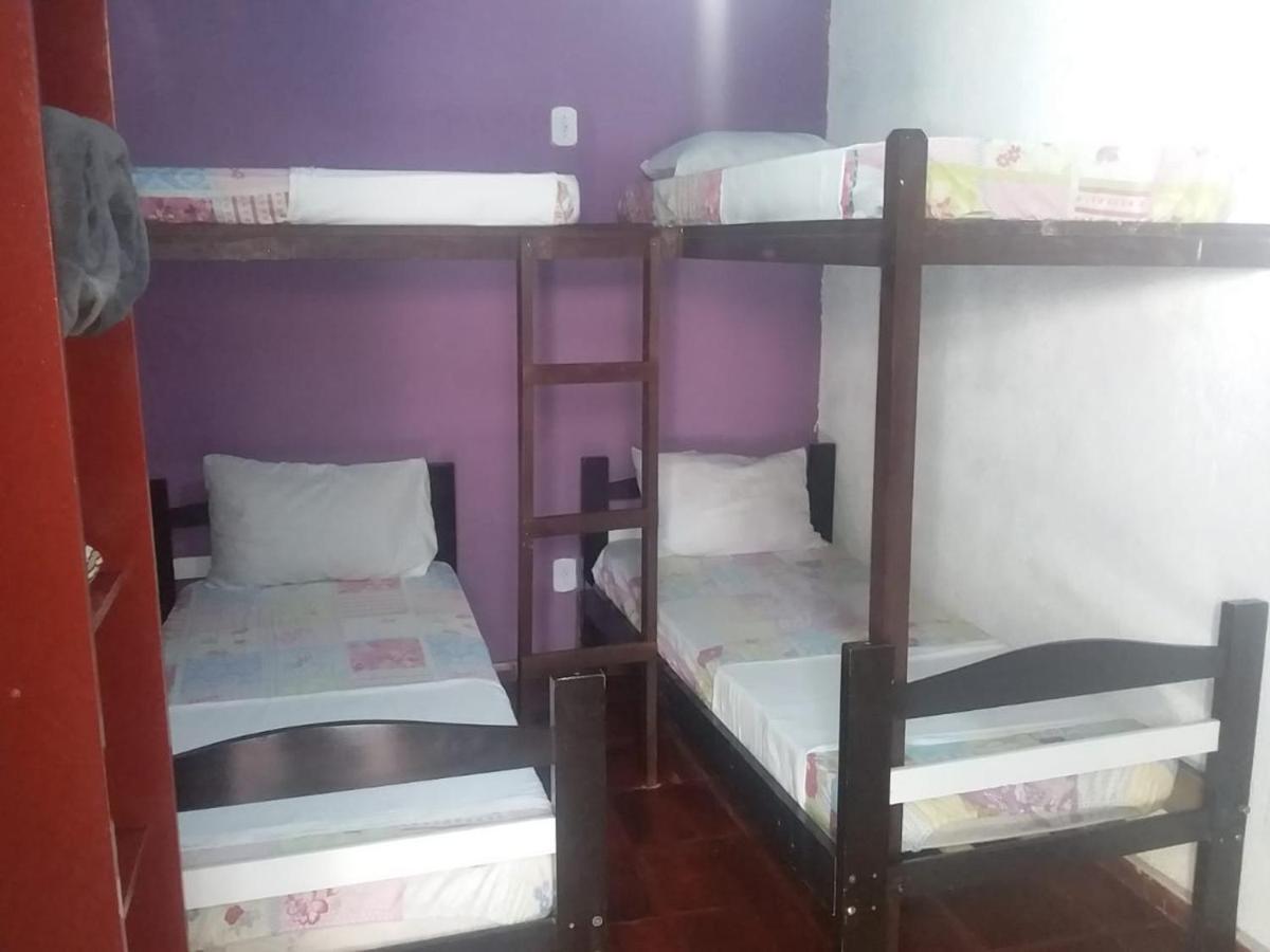 Hotel Pousada Kakau Arraial do Cabo Zewnętrze zdjęcie