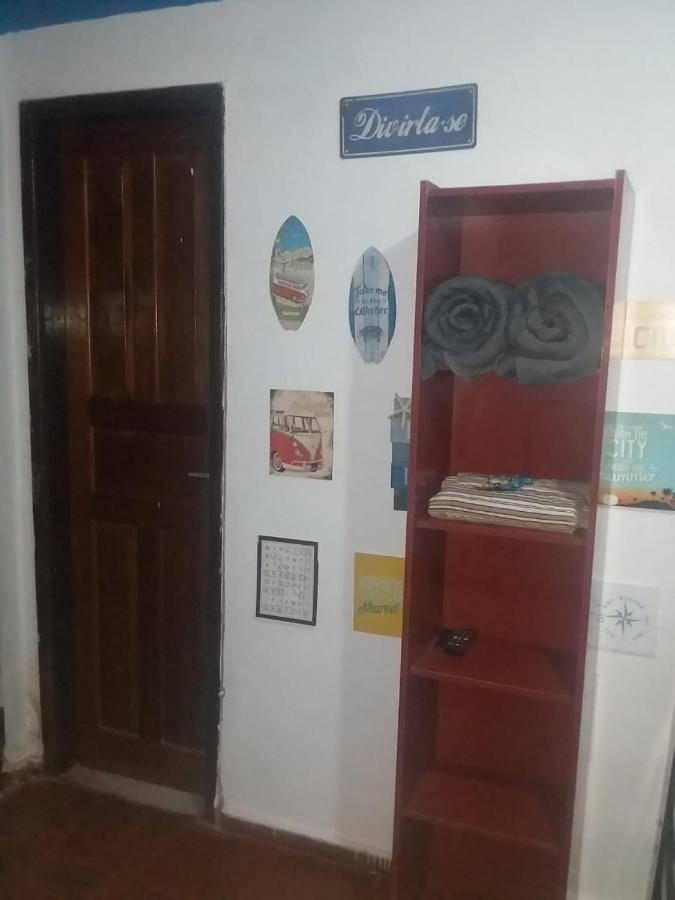 Hotel Pousada Kakau Arraial do Cabo Zewnętrze zdjęcie