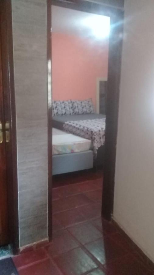 Hotel Pousada Kakau Arraial do Cabo Zewnętrze zdjęcie