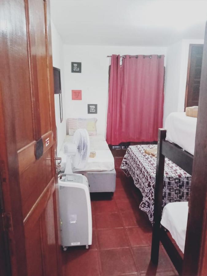 Hotel Pousada Kakau Arraial do Cabo Zewnętrze zdjęcie