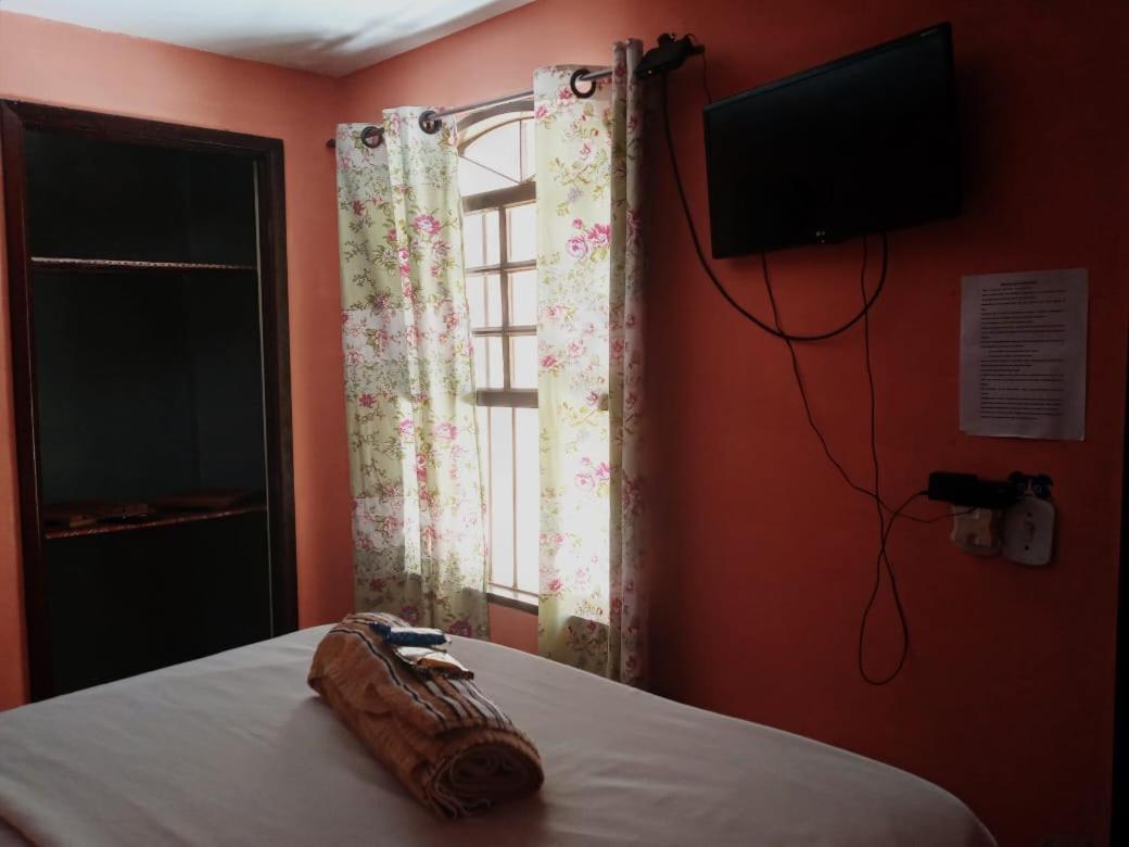 Hotel Pousada Kakau Arraial do Cabo Zewnętrze zdjęcie