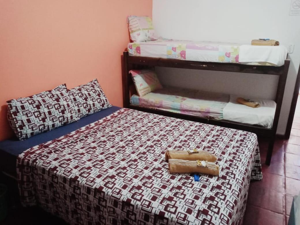Hotel Pousada Kakau Arraial do Cabo Zewnętrze zdjęcie