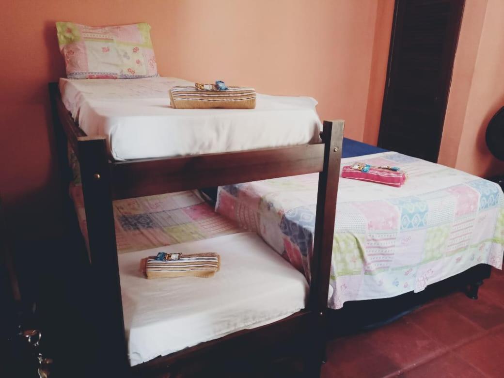 Hotel Pousada Kakau Arraial do Cabo Zewnętrze zdjęcie
