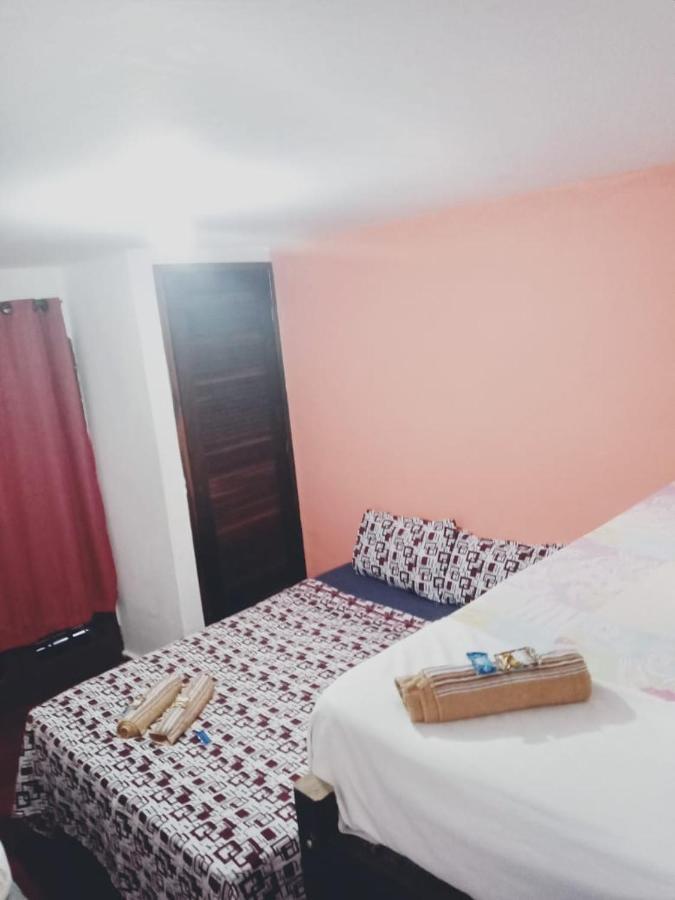 Hotel Pousada Kakau Arraial do Cabo Zewnętrze zdjęcie
