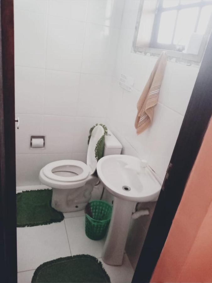 Hotel Pousada Kakau Arraial do Cabo Zewnętrze zdjęcie