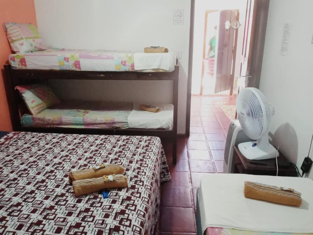 Hotel Pousada Kakau Arraial do Cabo Zewnętrze zdjęcie