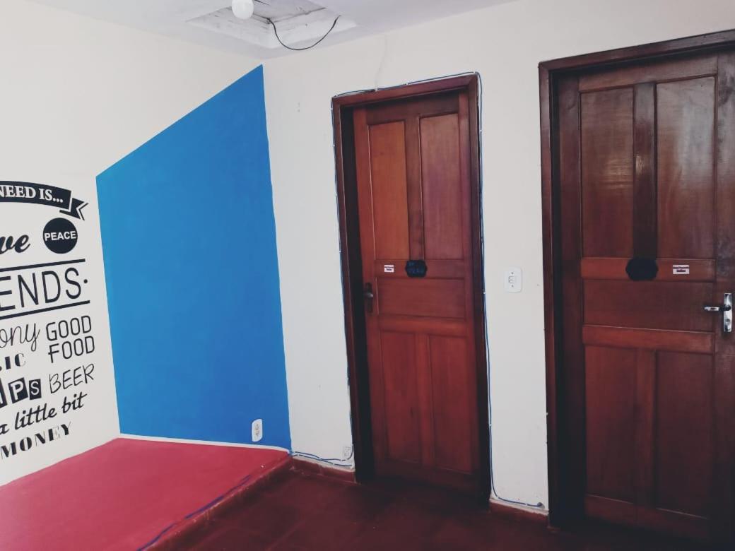 Hotel Pousada Kakau Arraial do Cabo Zewnętrze zdjęcie